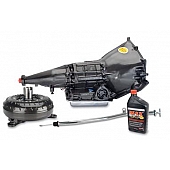 TCI Automotive Auto Trans Assembly - 742010P2