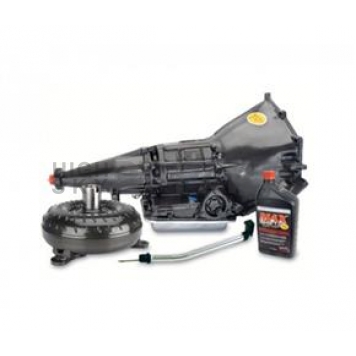 TCI Automotive Auto Trans Assembly - 742018