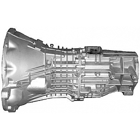 ATK Transmission Transmission - R2658