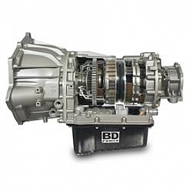 BD Diesel Auto Trans Assembly - 1064704