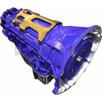 ATS Diesel Performance Transmission - 3099249356-1