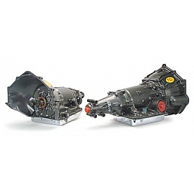 TCI Automotive Auto Trans Assembly - 371060