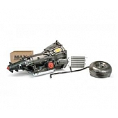 TCI Automotive Auto Trans Assembly - 371100P1