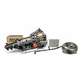 TCI Automotive Auto Trans Assembly - 371100P2