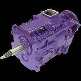 ATS Diesel Performance Transmission - 3119522212