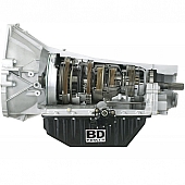 BD Diesel Auto Trans Assembly - 1064464
