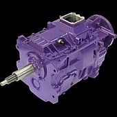 ATS Diesel Performance Transmission - 3119542212