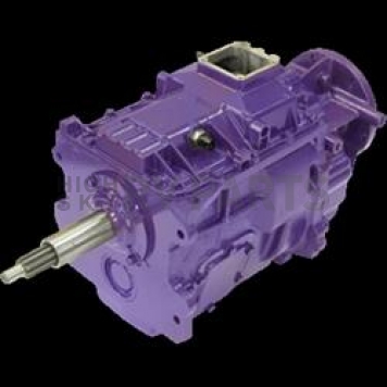 ATS Diesel Performance Transmission - 3119622236