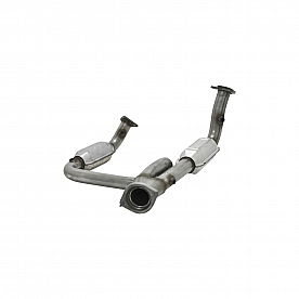 Flowmaster Catalytic Converter Direct Fit 48 State - 2010019
