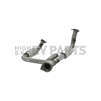 Flowmaster Catalytic Converter Direct Fit 48 State - 2010019