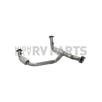 Flowmaster Catalytic Converter Direct Fit 48 State - 2010019-1