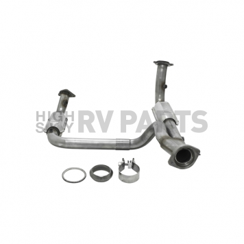Flowmaster Catalytic Converter Direct Fit 48 State - 2010019-2