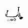 Flowmaster Catalytic Converter Direct Fit 48 State - 2010019