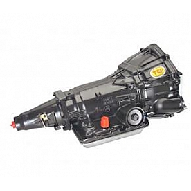TCI Automotive Auto Trans Assembly - 371175