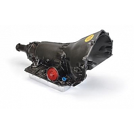 TCI Automotive Auto Trans Assembly - 371200