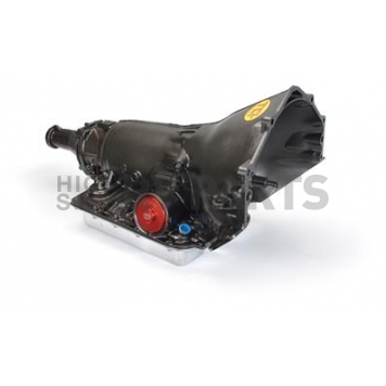 TCI Automotive Auto Trans Assembly - 371200