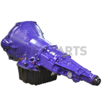 ATS Diesel Performance Transmission - 3099322188-2