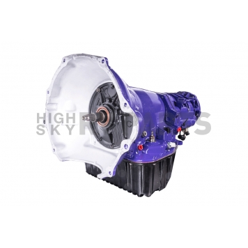 ATS Diesel Performance Transmission - 3069202237