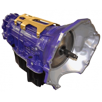 ATS Diesel Performance Transmission - 3069202326