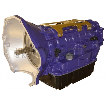ATS Diesel Performance Transmission - 3069202326-2