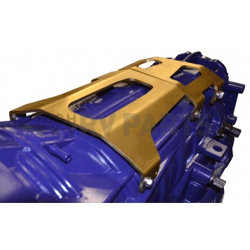 ATS Diesel Performance Transmission - 3069202326-4