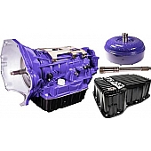 ATS Diesel Performance Transmission - 3098222326