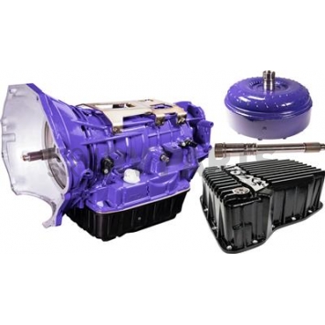 ATS Diesel Performance Transmission - 3098222326