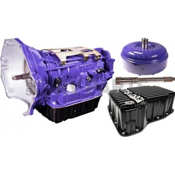 ATS Diesel Performance Transmission - 3098232326