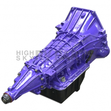 ATS Diesel Performance Transmission - 3099323104-2