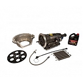 TCI Automotive Auto Trans Assembly - 371700P11