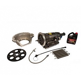 TCI Automotive Auto Trans Assembly - 371700P11