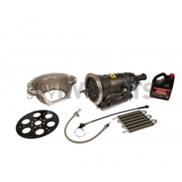 TCI Automotive Auto Trans Assembly - 371700P11