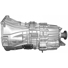 ATK Transmission Transmission - R3751