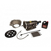 TCI Automotive Auto Trans Assembly - 371700P2