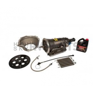 TCI Automotive Auto Trans Assembly - 371700P2