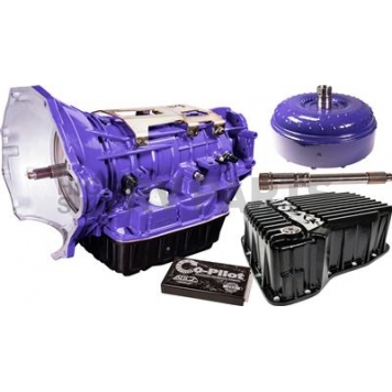 ATS Diesel Performance Transmission - 3098252326