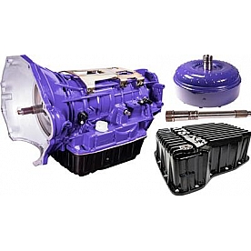 ATS Diesel Performance Transmission - 3098262380