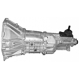 ATK Transmission Transmission - R4014