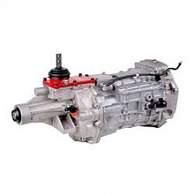 Ford Performance Manual Trans Assembly - M7003M6266