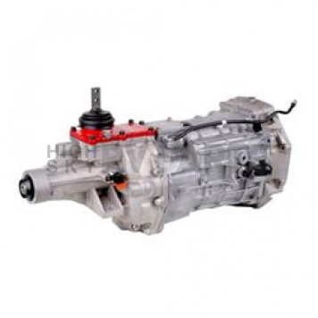 Ford Performance Manual Trans Assembly - M7003M6295