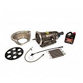 TCI Automotive Auto Trans Assembly - 371700P6