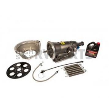 TCI Automotive Auto Trans Assembly - 371700P6