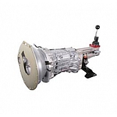 Ford Performance Manual Trans Assembly - M7003M6XL