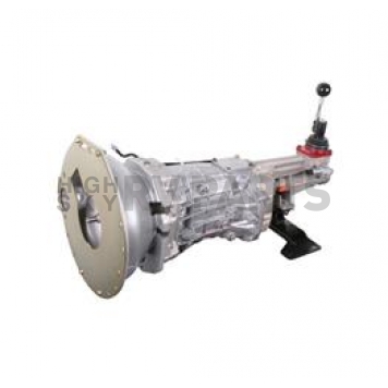 Ford Performance Manual Trans Assembly - M7003M6XL
