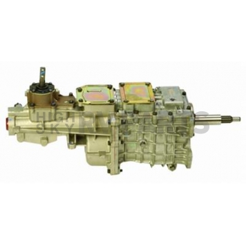 Ford Performance Manual Trans Assembly - M7003R58C