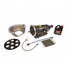 TCI Automotive Auto Trans Assembly - 371700P7