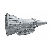 GM Performance Auto Trans Assembly - 19299055