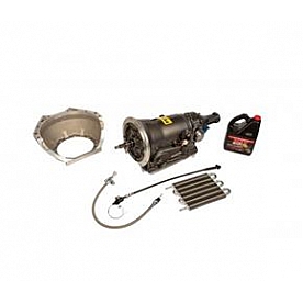 TCI Automotive Auto Trans Assembly - 371700P9