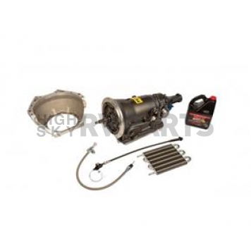 TCI Automotive Auto Trans Assembly - 371700P9