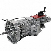 GM Performance Auto Trans Assembly - 19352208